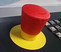 Emergency Stop Button